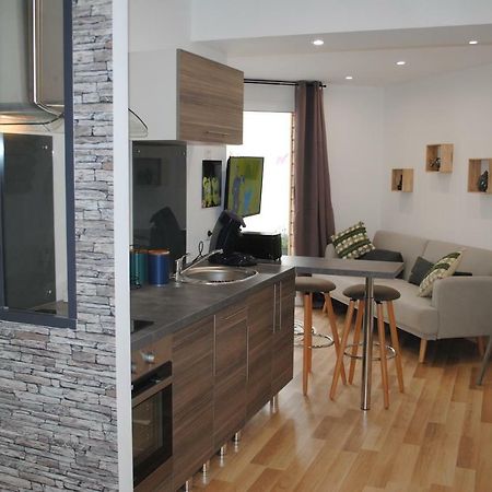 Appartement Cosy 3 Ам'єн Екстер'єр фото